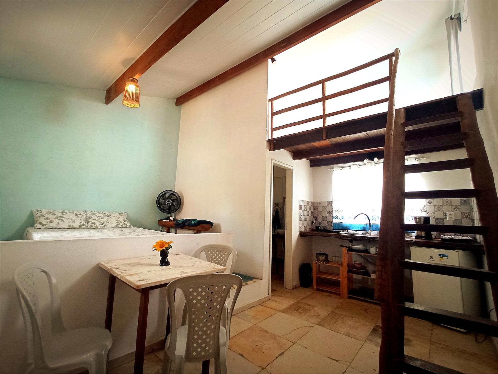 Casa Inti De Maracajau Villa Room photo